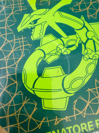 MEGA CHARIZARD Y COLLECTIBLE TIN (EN)