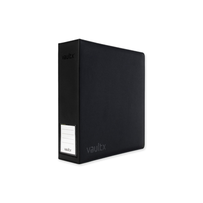 ALBUM AD ANELLI LARGE - Vault X