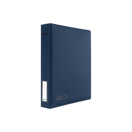 ALBUM AD ANELLI SLIM - Vault X