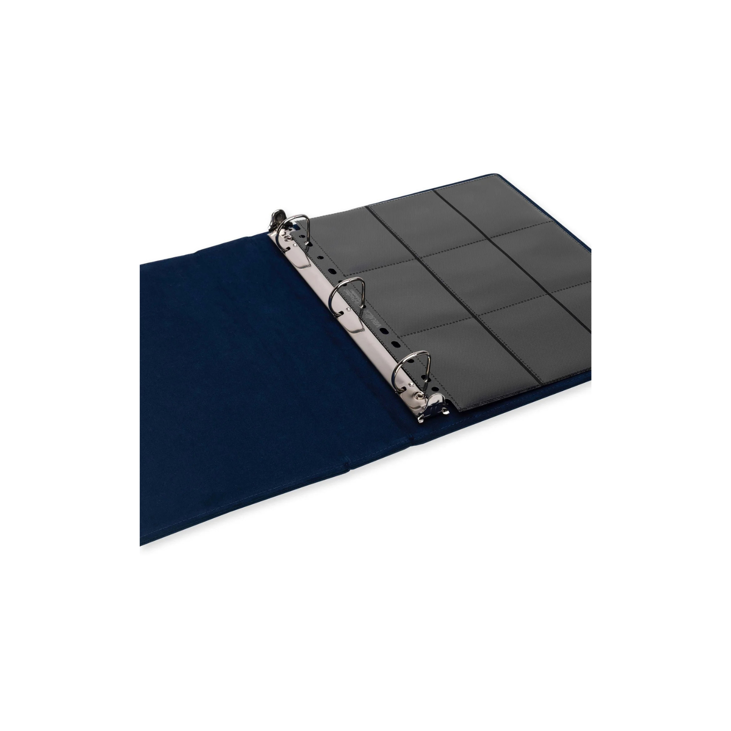 SLIM RING BINDER - Vault X