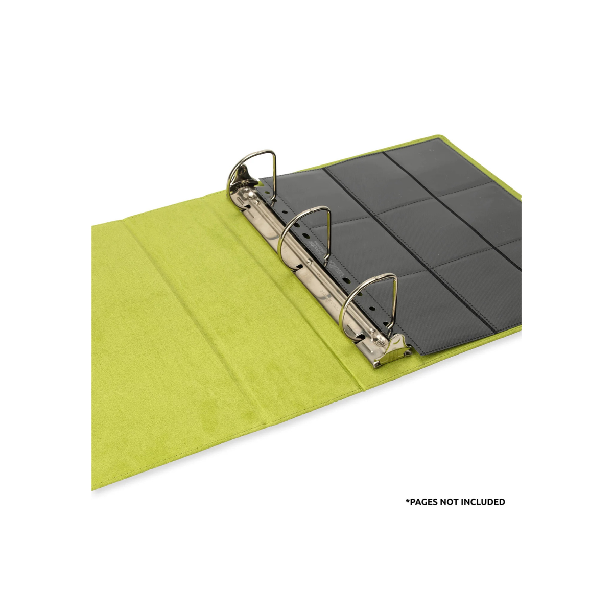 ALBUM AD ANELLI LARGE - Vault X