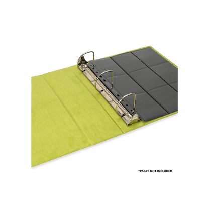 ALBUM AD ANELLI LARGE - Vault X