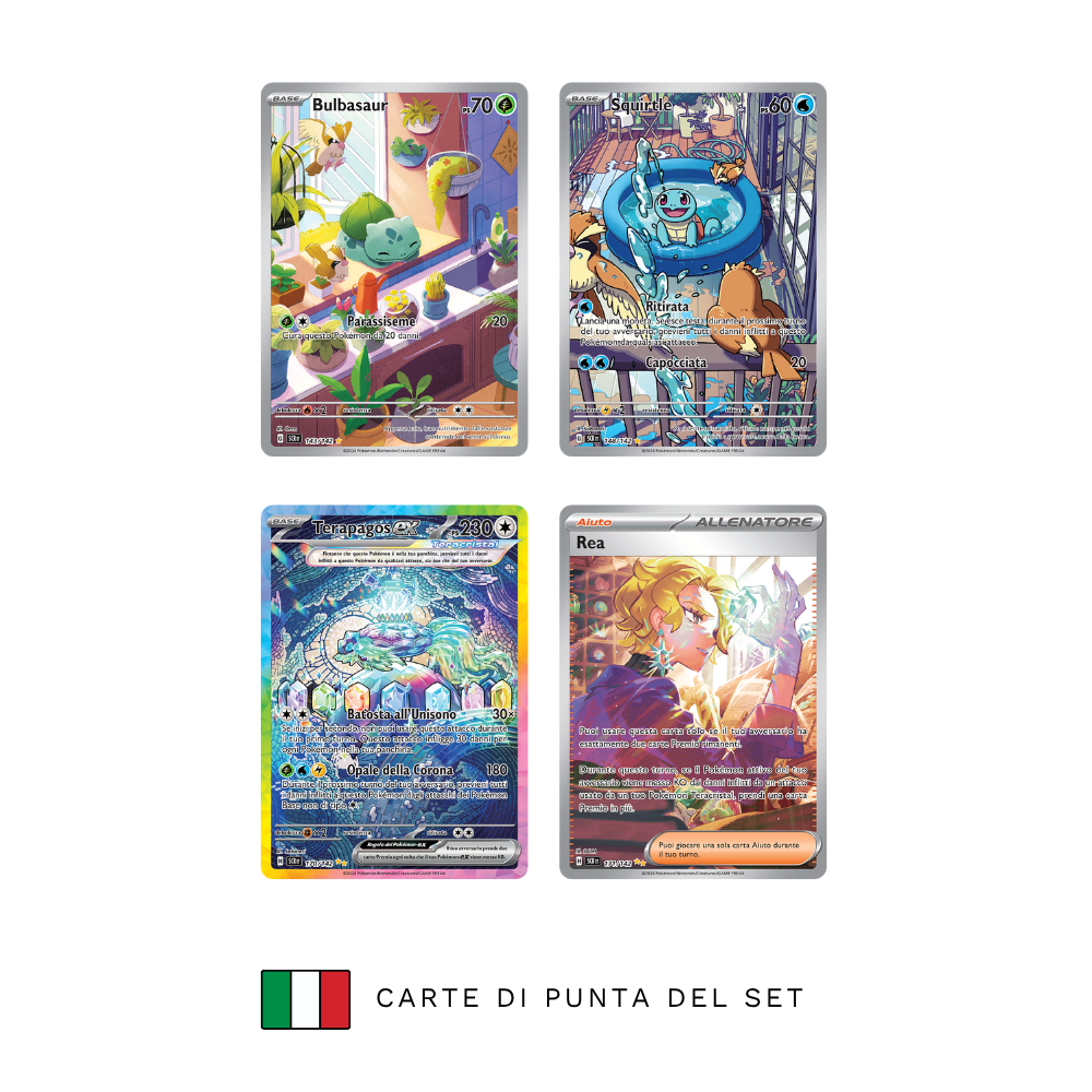 ASTRAL RADIANCE - Elite Trainer Box (EN)