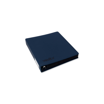 SLIM RING BINDER - Vault X