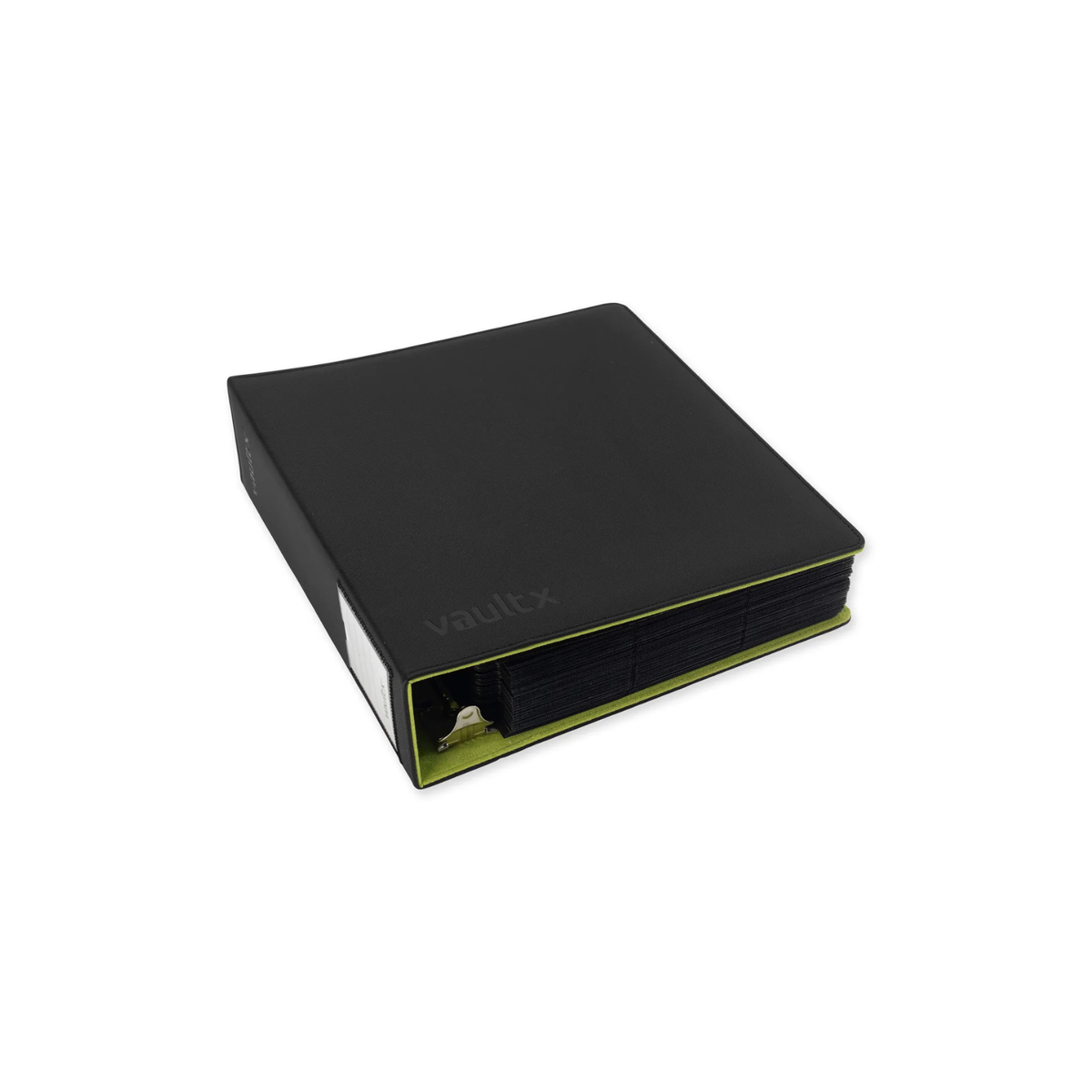 ALBUM AD ANELLI LARGE - Vault X