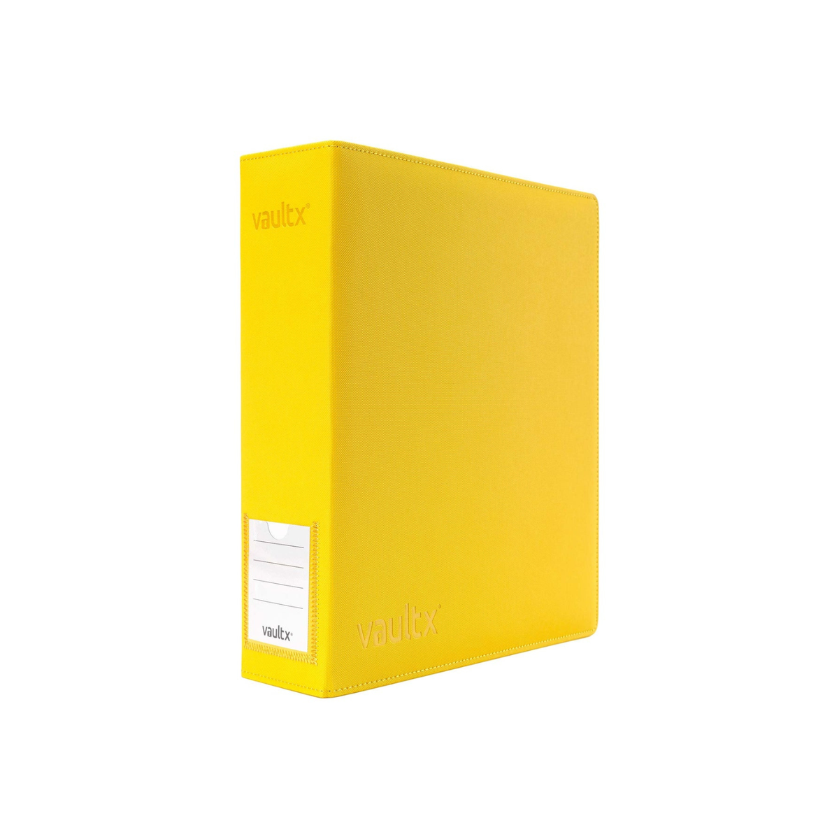 ALBUM AD ANELLI LARGE - Vault X