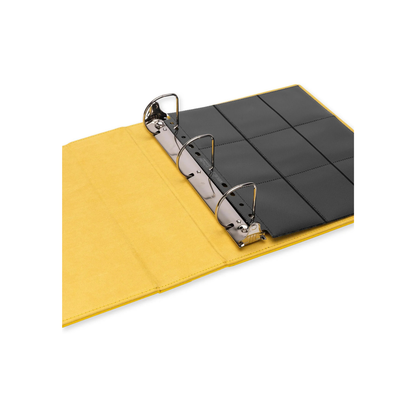 ALBUM AD ANELLI LARGE - Vault X