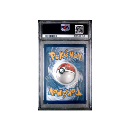 DRAGONITE V EVS 192 PSA9 (IT)