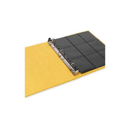 SLIM RING BINDER - Vault X