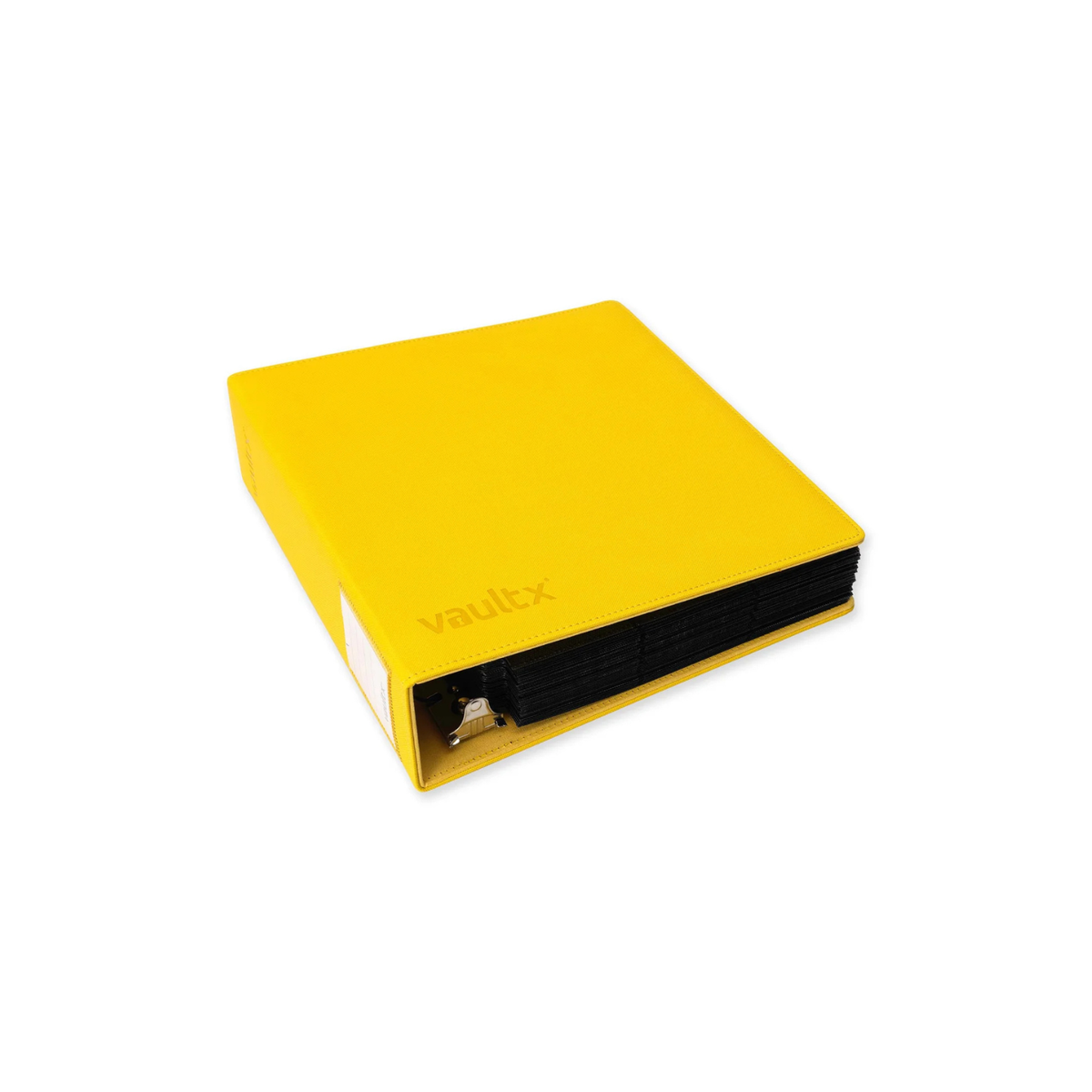 ALBUM AD ANELLI LARGE - Vault X