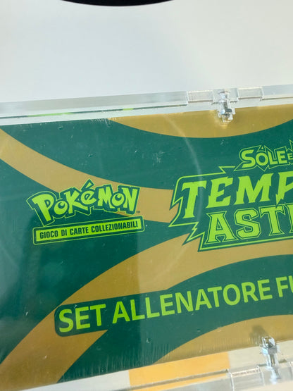 MEGA CHARIZARD Y COLLECTIBLE TIN (EN)