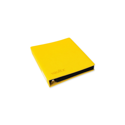 SLIM RING BINDER - Vault X