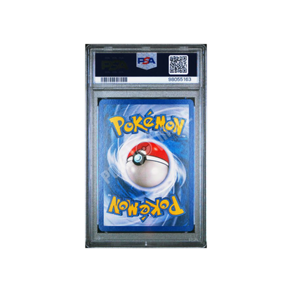 PIKACHU DI COMPLEANNO WP 24 PSA8 (IT)