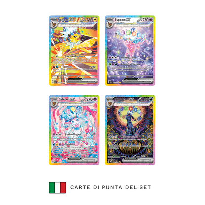 PRISMATIC EVOLUTION - Single Booster (EN)