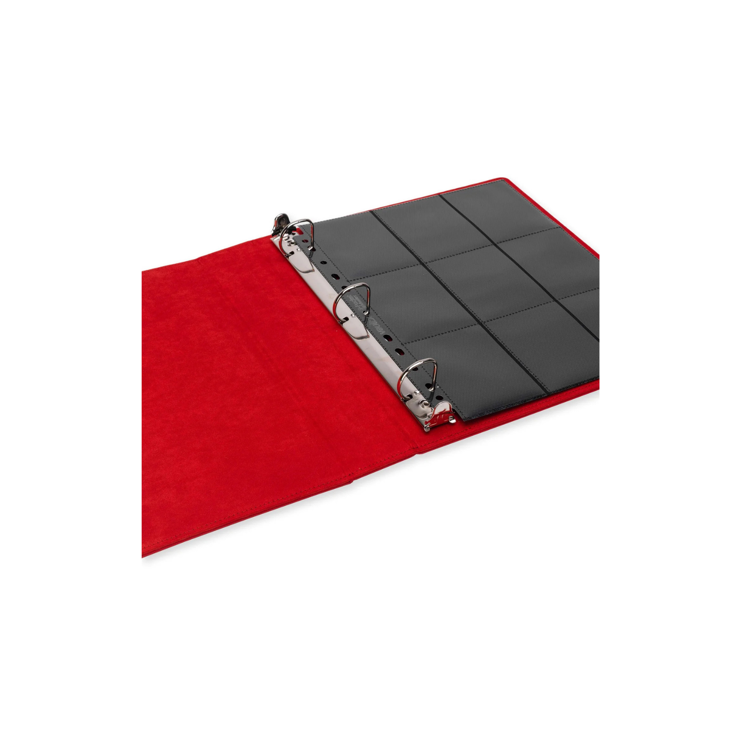 SLIM RING BINDER - Vault X