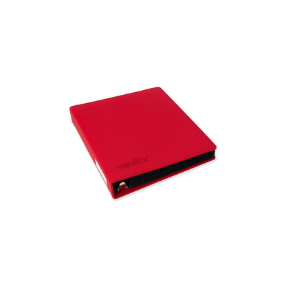 SLIM RING BINDER - Vault X