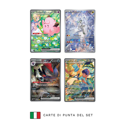 TOGETHERNESS - Elite Trainer Box (EN)