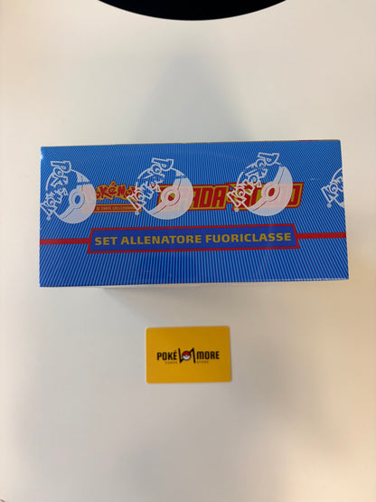 MEGA CHARIZARD Y COLLECTIBLE TIN (EN)