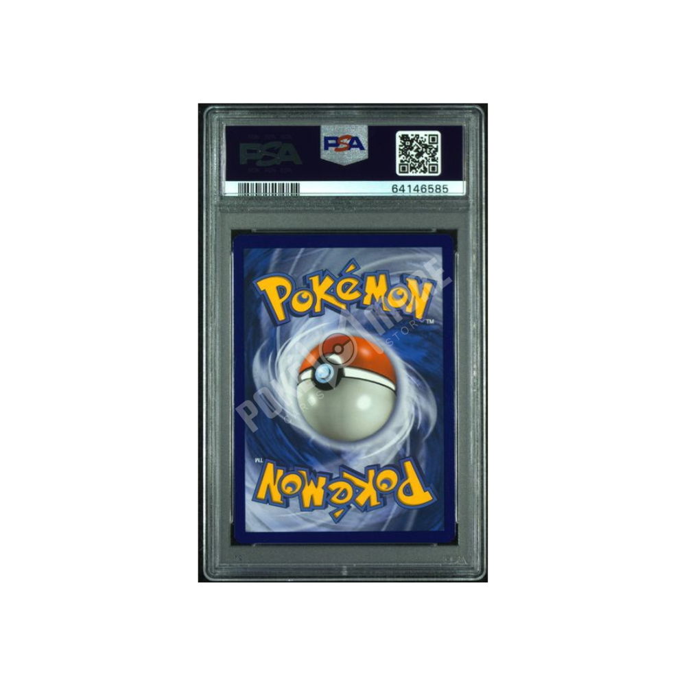 CHARIZARD LV 76 EVO 11 REVERSE PSA9 (EN)