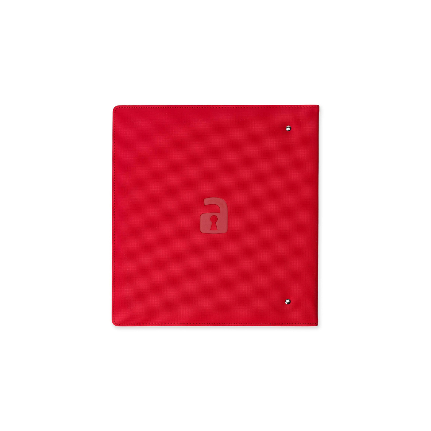 SLIM RING BINDER - Vault X