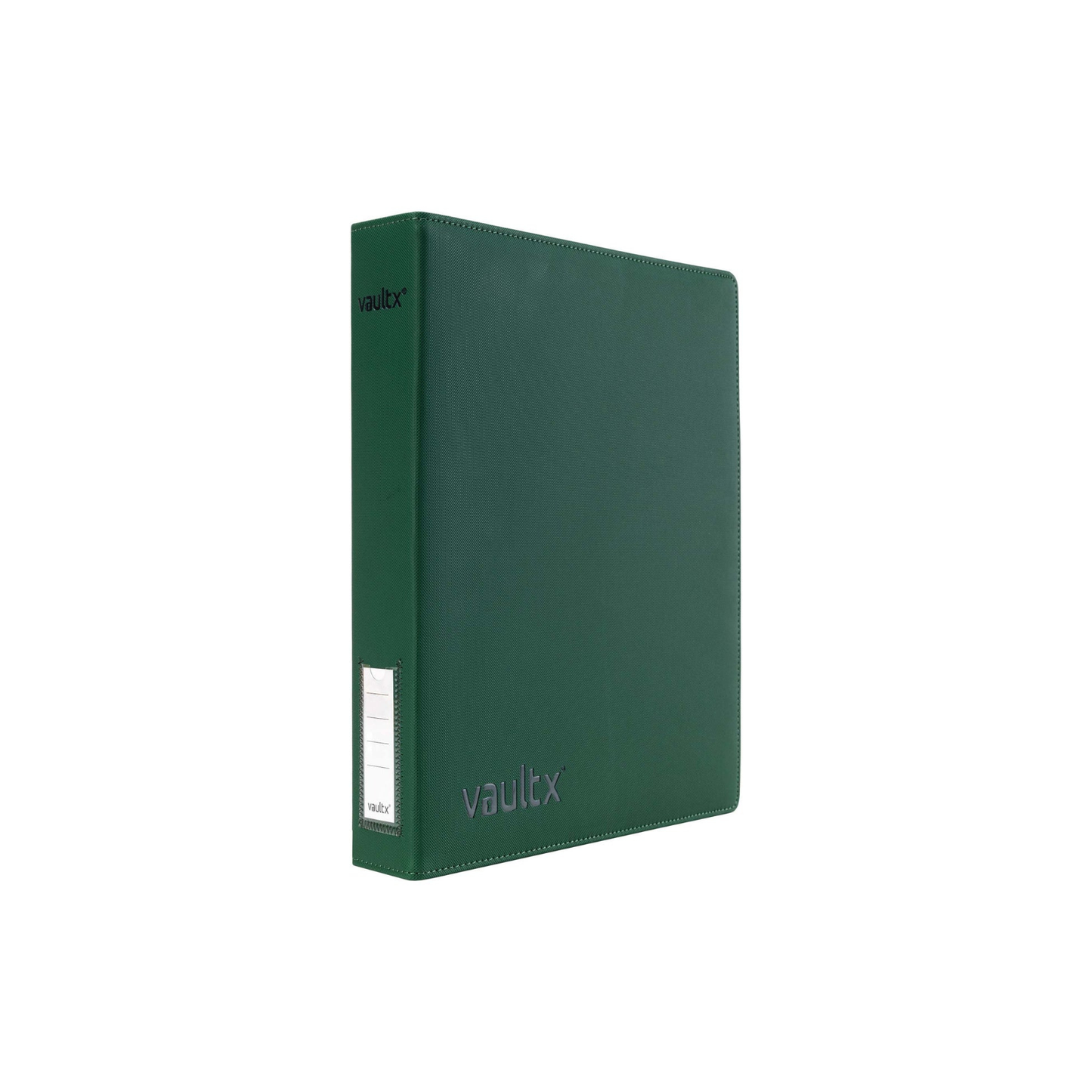 SLIM RING BINDER - Vault X