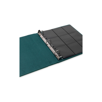 SLIM RING BINDER - Vault X
