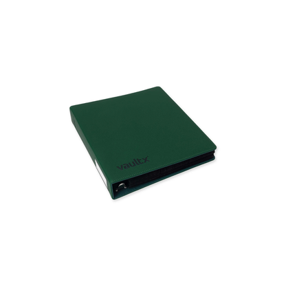 SLIM RING BINDER - Vault X