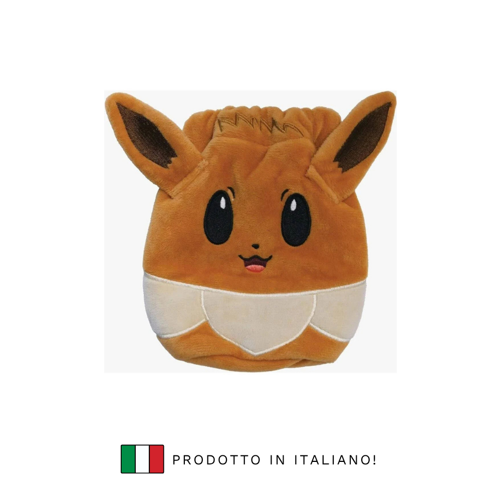SPECIAL COLLECTION WITH POUCH - Prismatic Evolutions (EN)