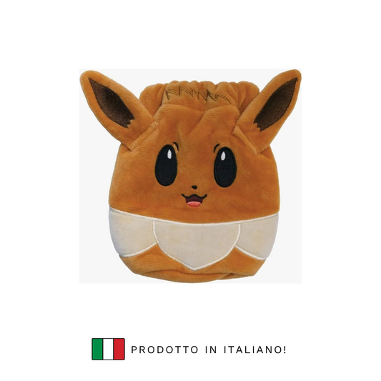 SPECIAL COLLECTION WITH POUCH - Prismatic Evolutions (EN)