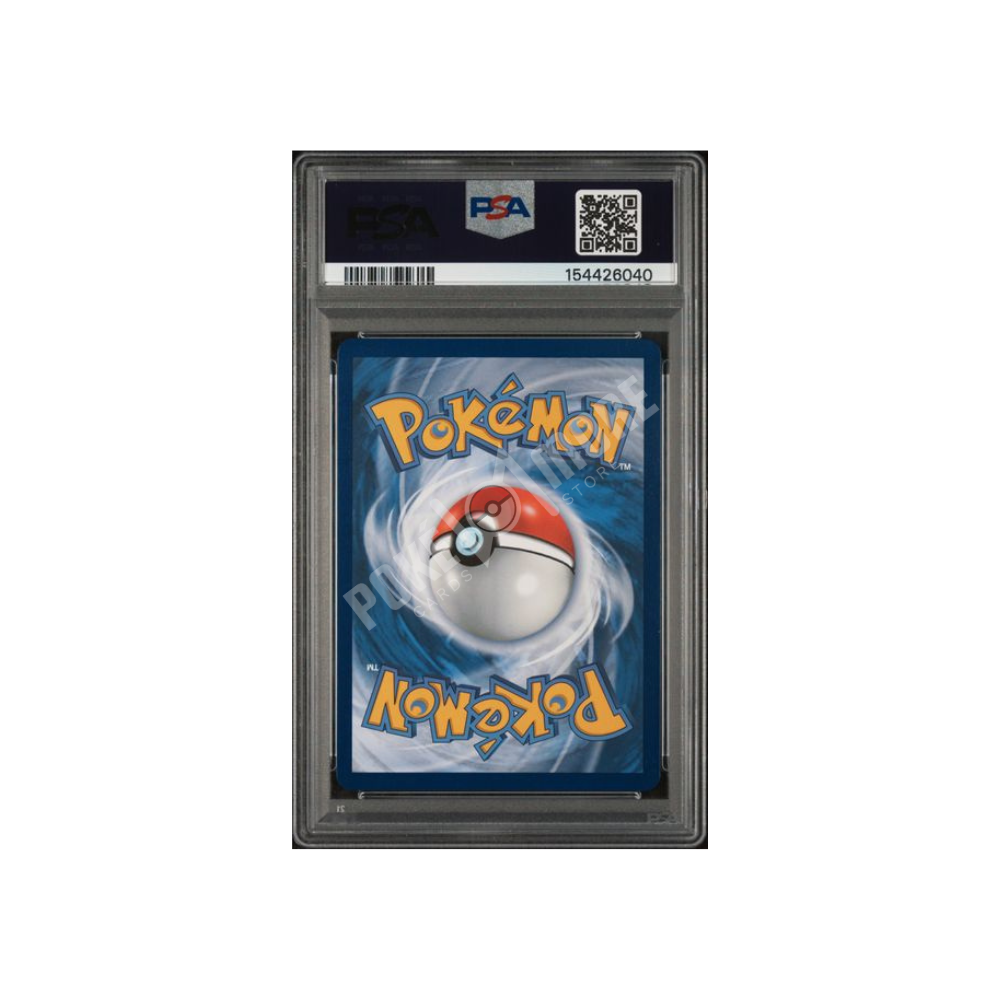 ORICORIO EX PROMO MEP 024 PSA10 (IT)