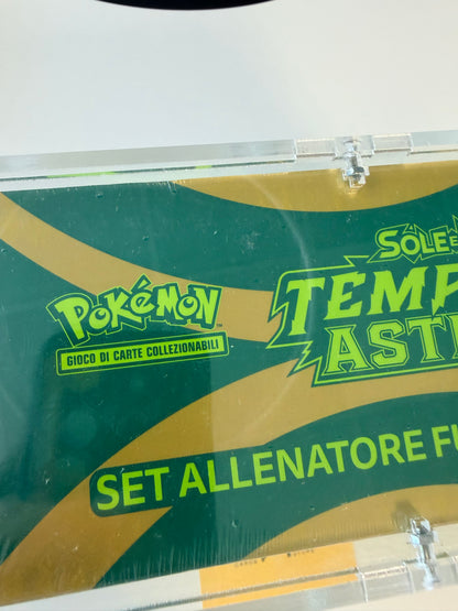 MEGA CHARIZARD Y COLLECTIBLE TIN (EN)