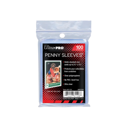 PENNY SLEEVE - Ultra Pro