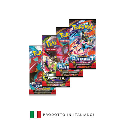 MEGA CHARIZARD Y COLLECTIBLE TIN (EN)