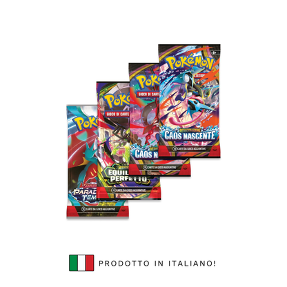 MEGA CHARIZARD Y COLLECTIBLE TIN (EN)