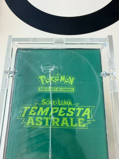 MEGA CHARIZARD Y COLLECTIBLE TIN (EN)