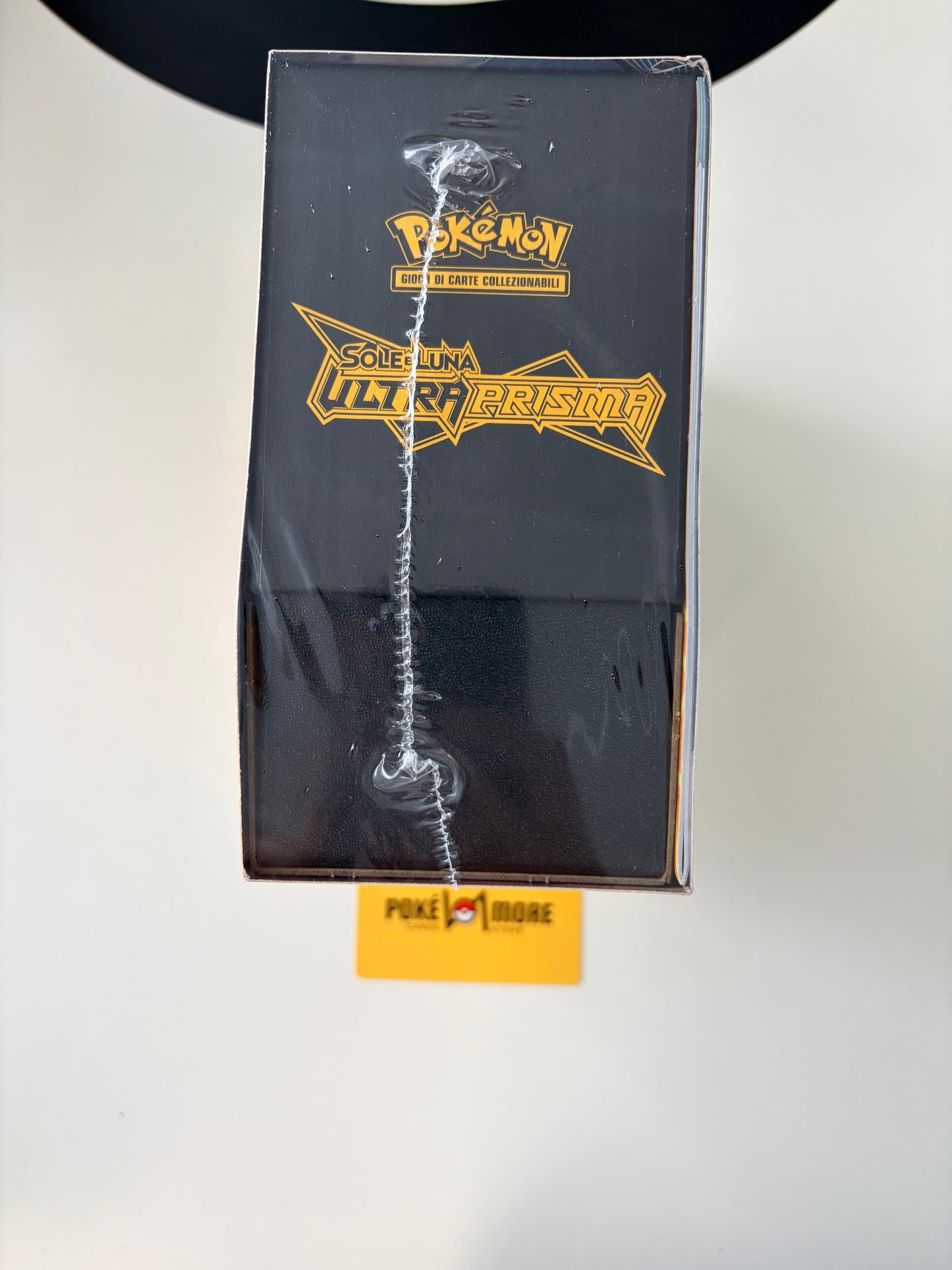 MEGA CHARIZARD Y COLLECTIBLE TIN (EN)