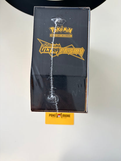 MEGA CHARIZARD Y COLLECTIBLE TIN (EN)