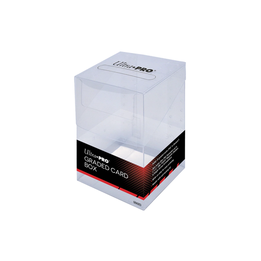 BOX CARTE GRADATE - Ultra Pro