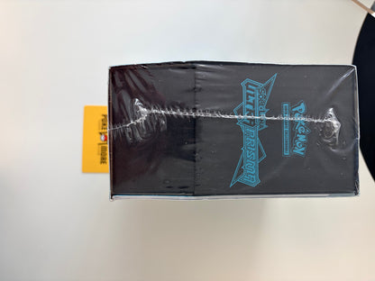 ULTRA PRISMA LUNALA - Set Allenatore Fuoriclasse (IT)