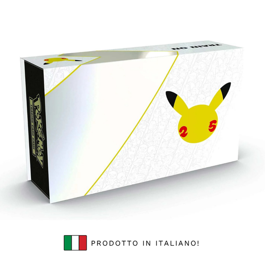 COLLEZIONE ULTRA PREMIUM GRAN FESTA (IT)