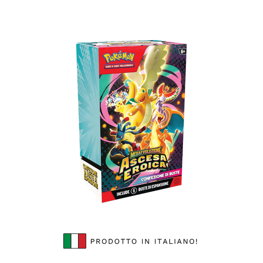 BUNDLE OF 6 PACKS - 151 (IT)