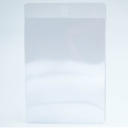 SEMI-RIGID CARD SAVERS