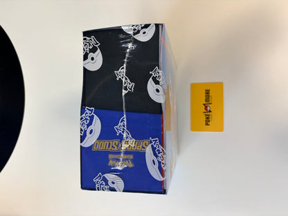 MEGA CHARIZARD Y COLLECTIBLE TIN (EN)