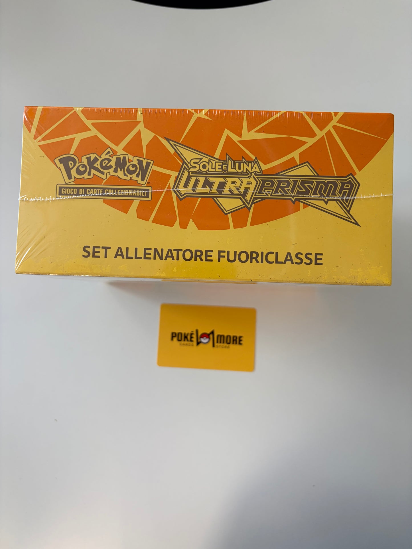 MEGA CHARIZARD Y COLLECTIBLE TIN (EN)