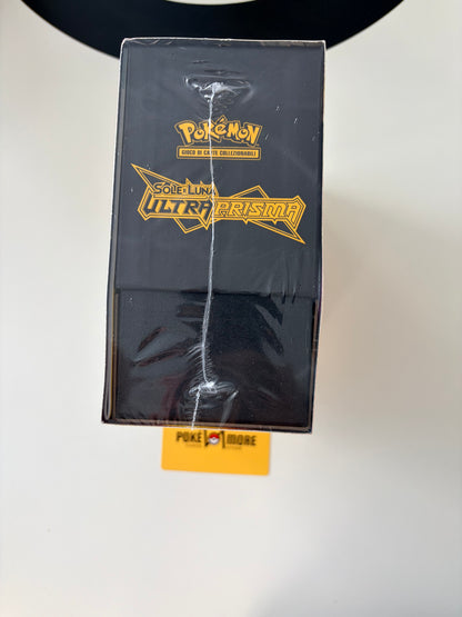 MEGA CHARIZARD Y COLLECTIBLE TIN (EN)
