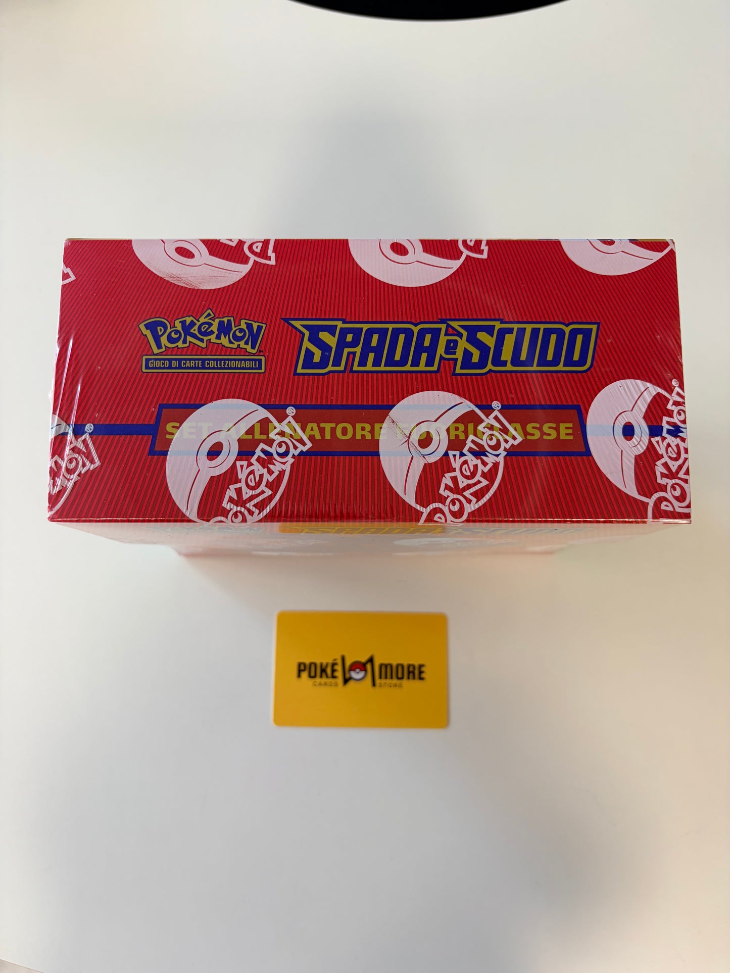 MEGA CHARIZARD Y COLLECTIBLE TIN (EN)