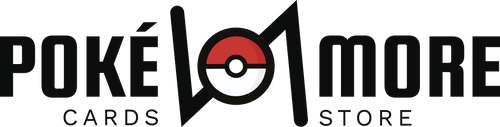 Pokénmore Cards Store