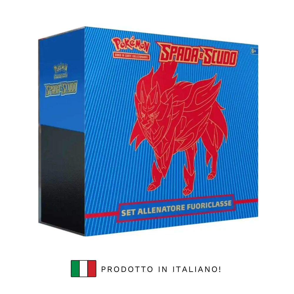 MEGA CHARIZARD Y COLLECTIBLE TIN (EN)