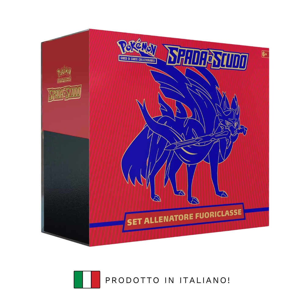 MEGA CHARIZARD Y COLLECTIBLE TIN (EN)