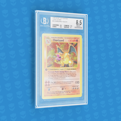 BGS/BECKETT SLEEVES